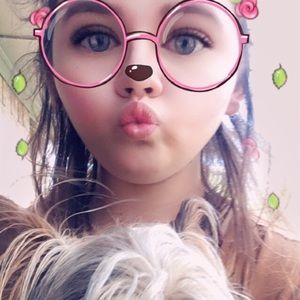 Meet your Posher, Freedom